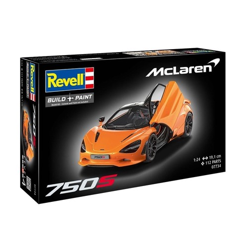 Auto 07734 mclaren - /07734, /