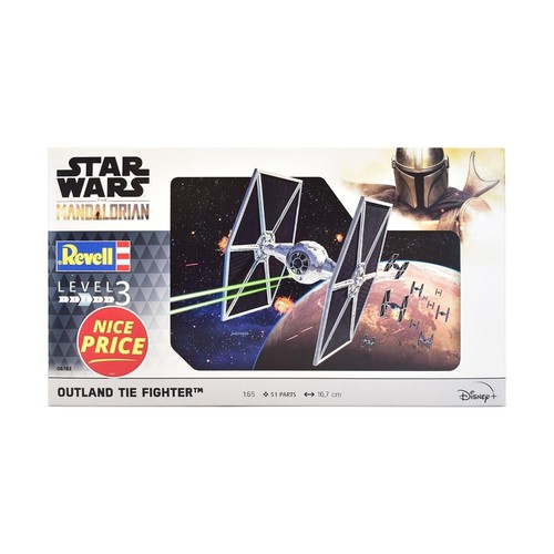 Revell star wars outland - revell,