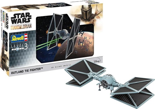 Revell star wars the - star,