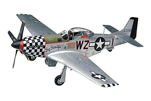 Revell 51d musta - -,