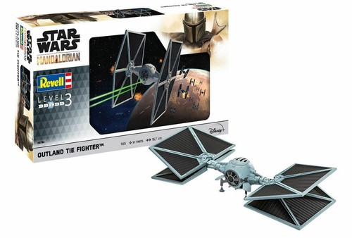 Revell 06782 star wars the - 06782,