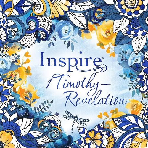 Inspire tyndale - inspire,