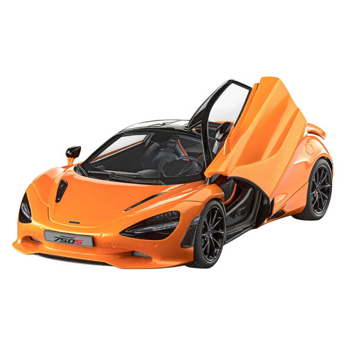 Revell modelbouwpakket - ,