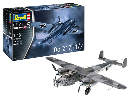 German revell air - german,