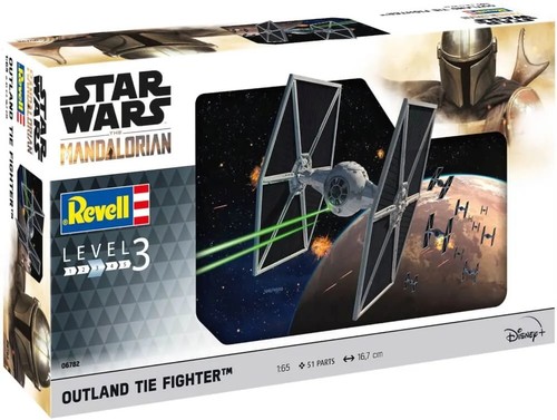 Revell luft und raumfahrt - bs-luft,