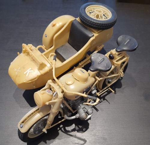 Revell 03071 zündapp ks - revell,