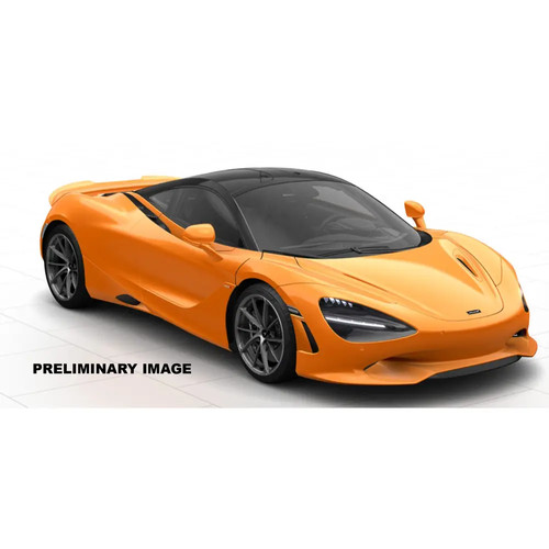 Mclaren 750s revell - mclaren, 750s,