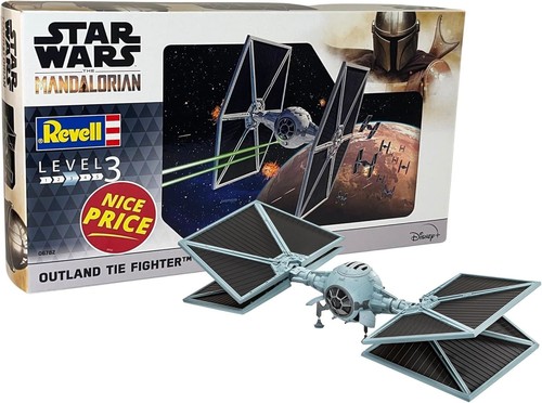 Revell modellbausatz star - revell,