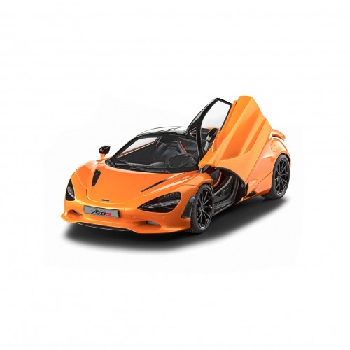 Revell mclaren 750s model - revell,