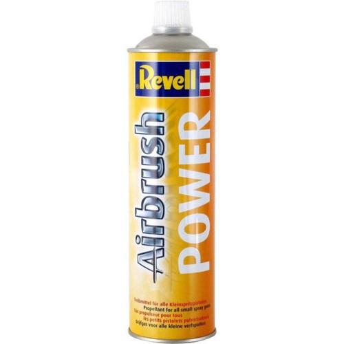 Revell jumbo pressure - revell,
