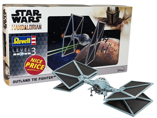 Revell 06782 star wars - star, wars: